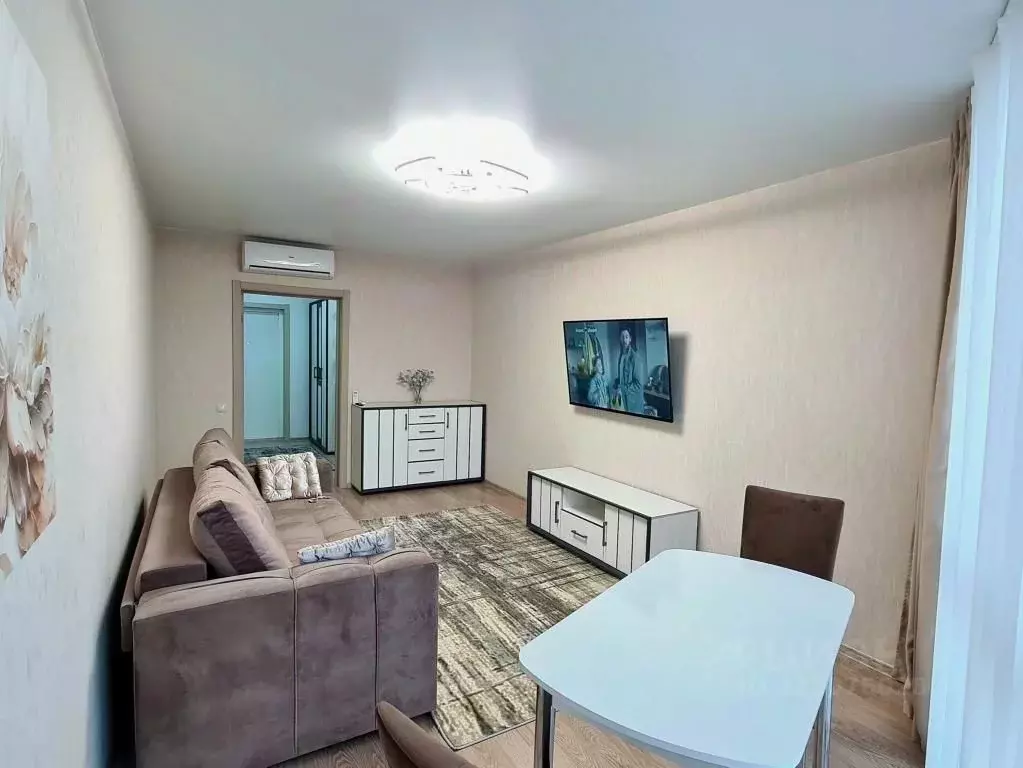 2-к кв. Краснодарский край, Сочи ул. Ленина, 298Бк5 (56.0 м) - Фото 1