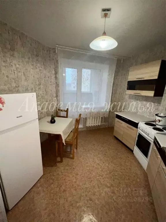 1-к кв. Башкортостан, Уфа бул. Ибрагимова, 21/1 (47.0 м) - Фото 1