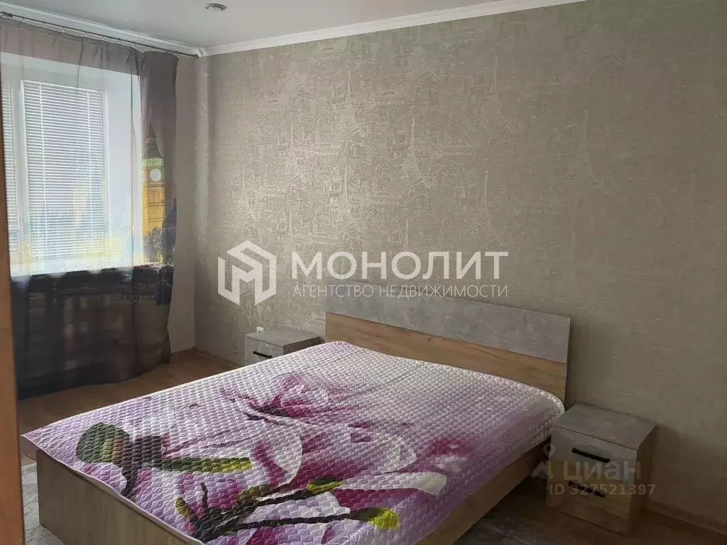 2-к кв. Белгородская область, Старый Оскол Дубрава мкр, 3 кв-л, 3 ... - Фото 2