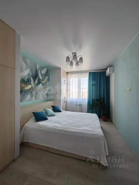 2-к кв. Иркутская область, Иркутск Профсоюзная ул., 10 (73.0 м) - Фото 1