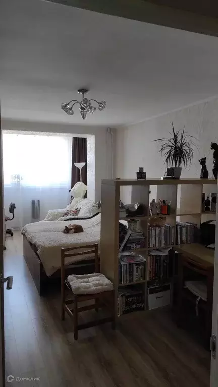 Продаётся 3-к квартира, 86 м - Фото 0