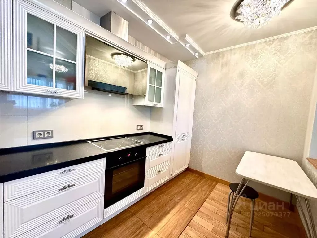 1-к кв. Московская область, Химки городской округ, д. Брехово, ... - Фото 1