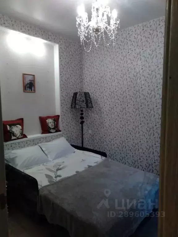 2-к кв. Крым, Ялта ул. Руданского, 10 (50.0 м) - Фото 1