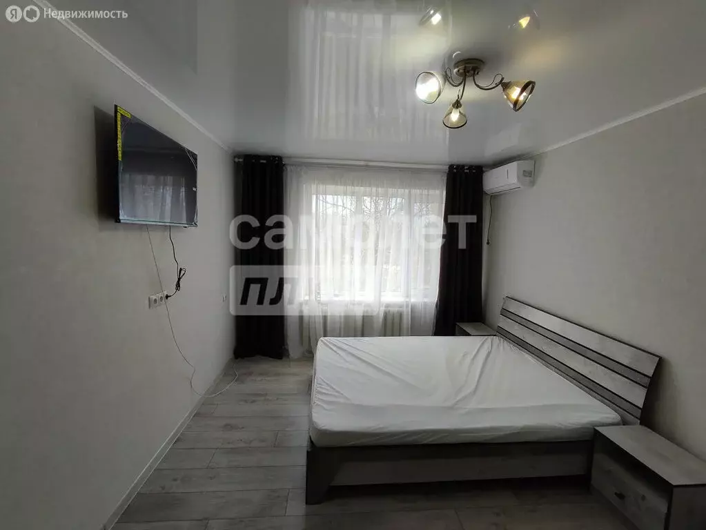 1-комнатная квартира: Славянск-на-Кубани, улица Ковтюха, 25 (34 м) - Фото 1