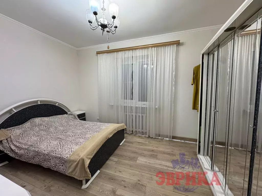 Дом в Краснодарский край, Крымск ул. Новоселов, 28А (108 м) - Фото 1