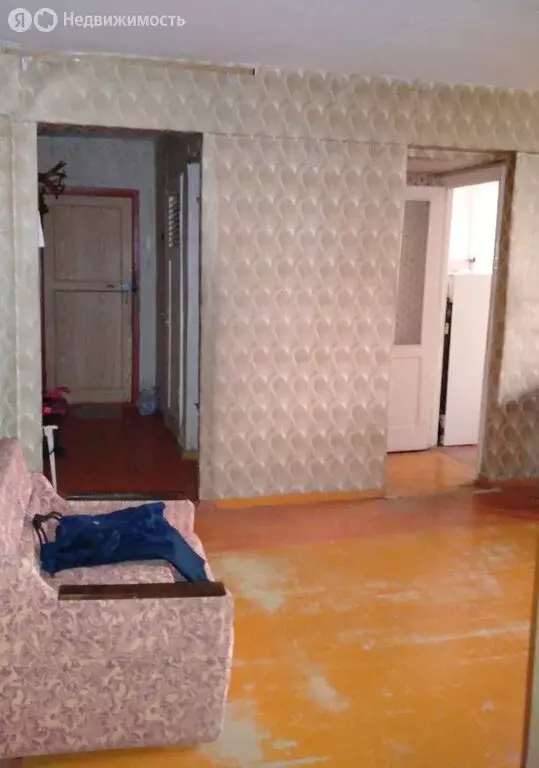 3-комнатная квартира: Волгоград, улица Жолудева, 13 (58.7 м) - Фото 2