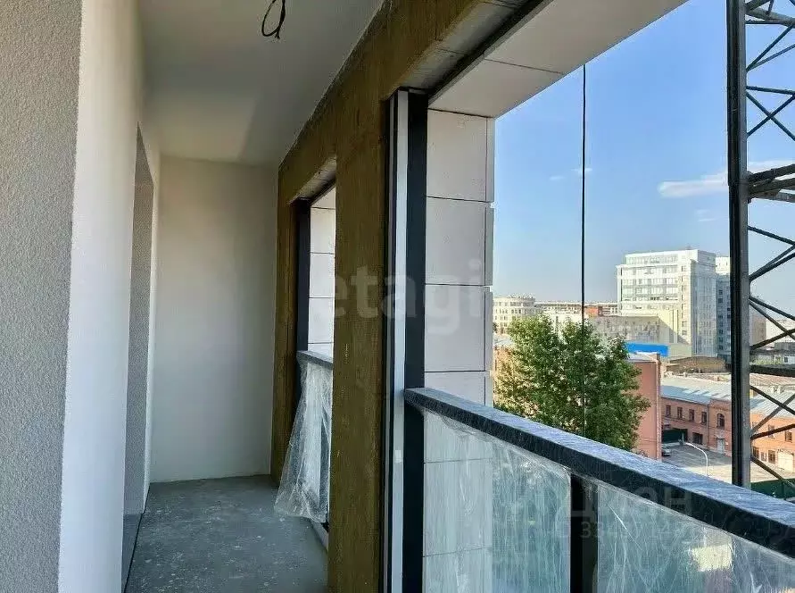 1-к кв. Санкт-Петербург ул. Коли Томчака, 3 (37.8 м) - Фото 1