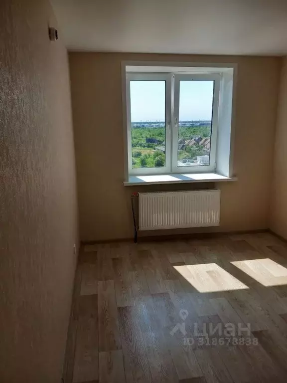1-к кв. Саратовская область, Энгельс Волжский просп., 63 (36.0 м) - Фото 0