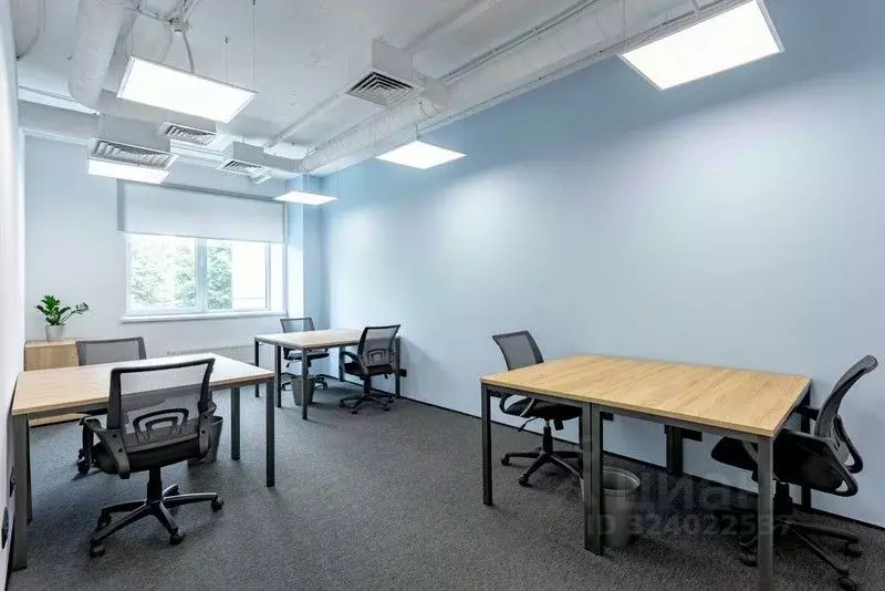 Офис в Москва ул. Академика Варги, 8К1 (31 м) - Фото 2