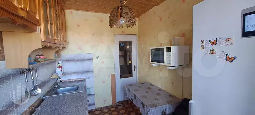2-к. квартира, 41 м, 3/9 эт. - Фото 1