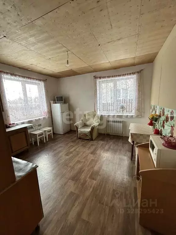 Дом в Калужская область, Малоярославец Колхозная ул., 91 (182 м) - Фото 2