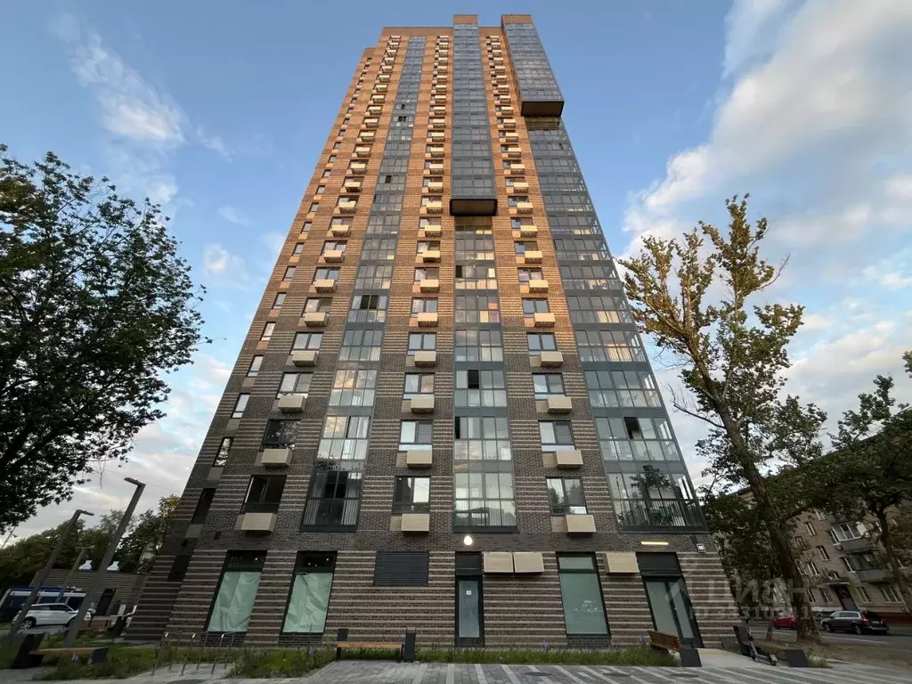 Гараж в Москва ул. Михайлова, 15 (13 м) - Фото 1