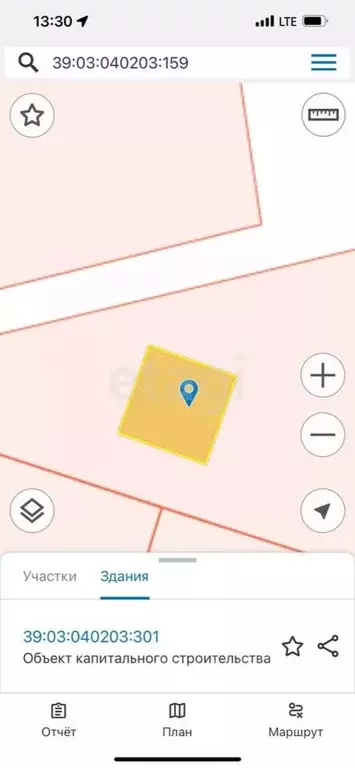 Дом в Калининградская область, Гурьевский муниципальный округ, пос. ... - Фото 2