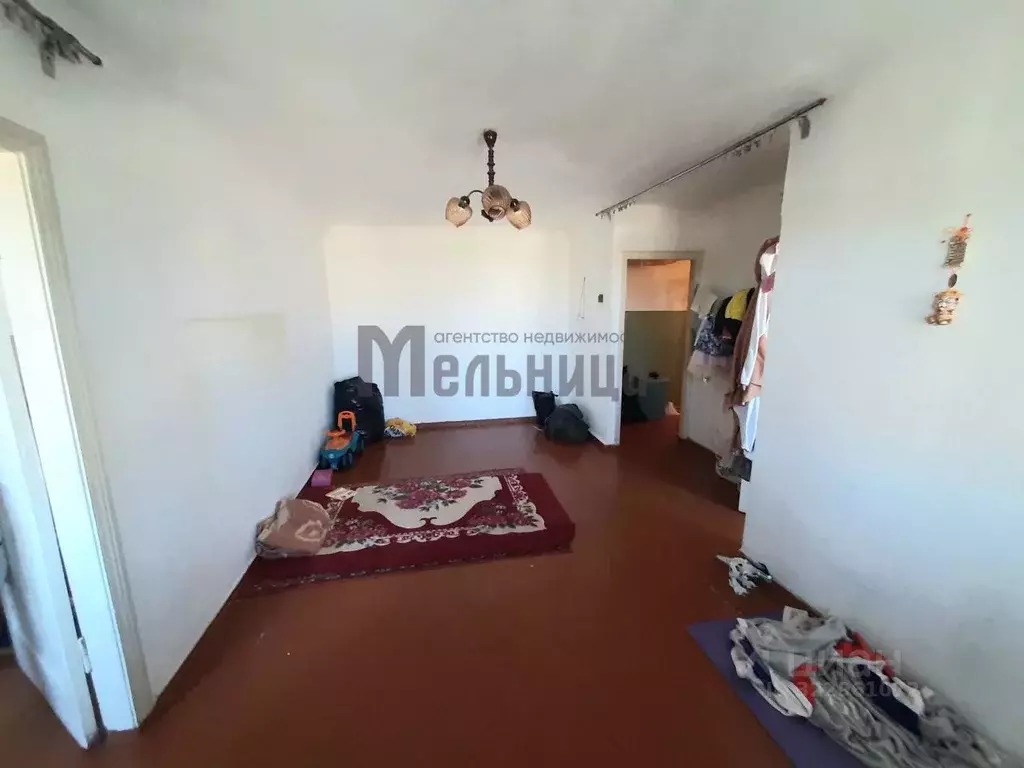 2-к кв. Волгоградская область, Волгоград ул. Поддубного, 12 (45.8 м) - Фото 2