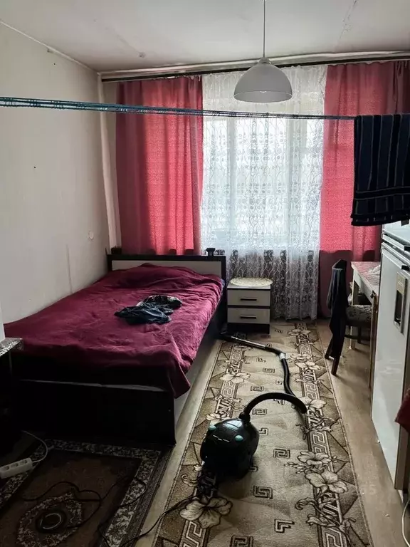 Комната Владимирская область, Владимир ул. Сурикова, 12/26 (33.0 м) - Фото 0