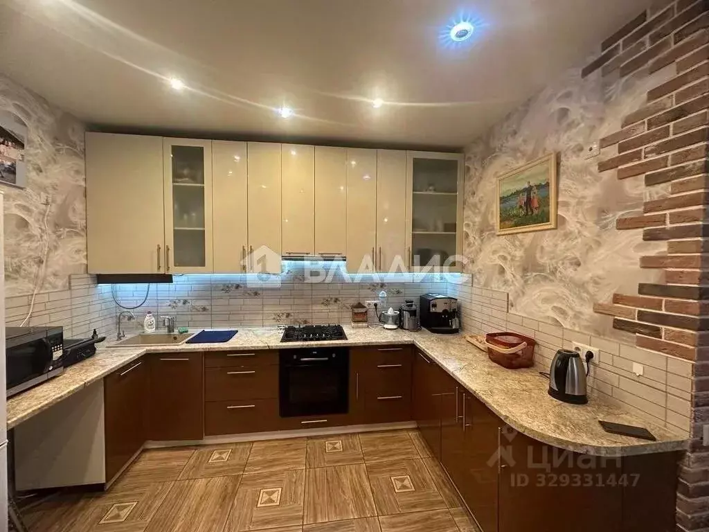 Таунхаус в Московская область, Богородский городской округ, пос. ... - Фото 1