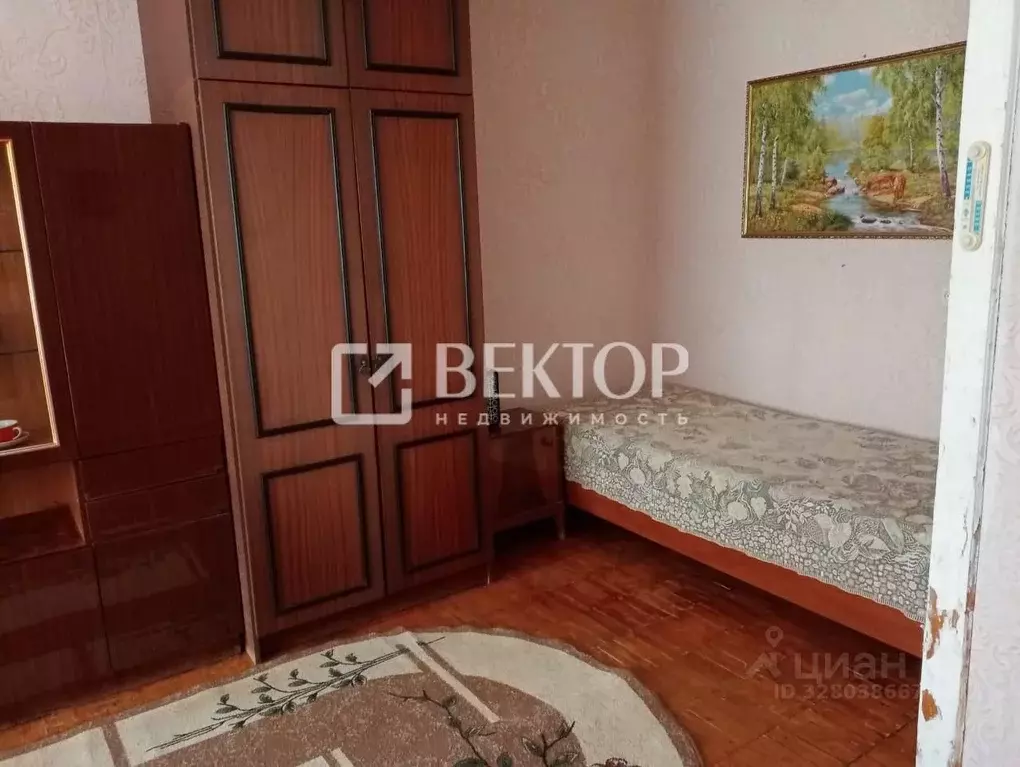 1-к кв. Костромская область, Кострома Черноречье мкр, 29 (32.0 м) - Фото 2