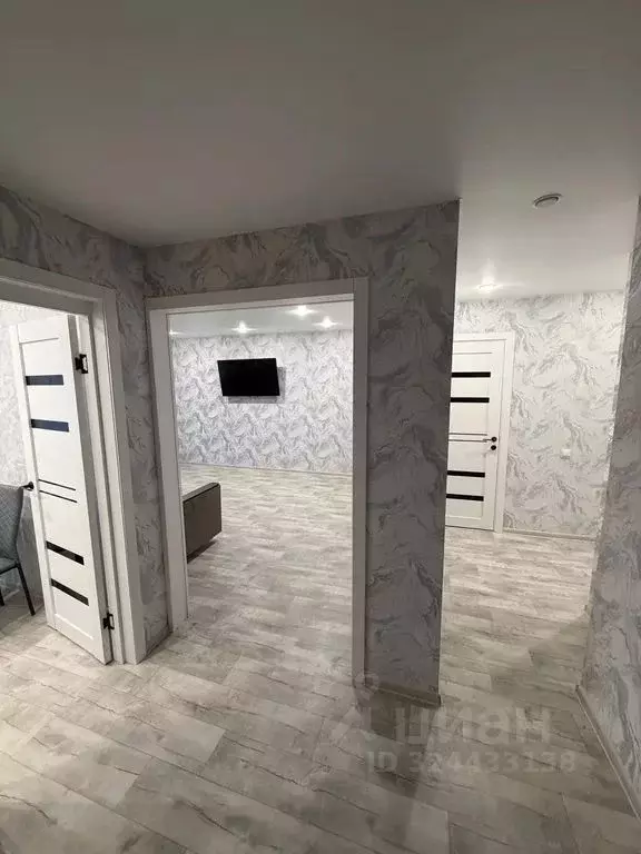 2-к кв. Башкортостан, Белорецк ул. Крупской, 54 (60.0 м) - Фото 2