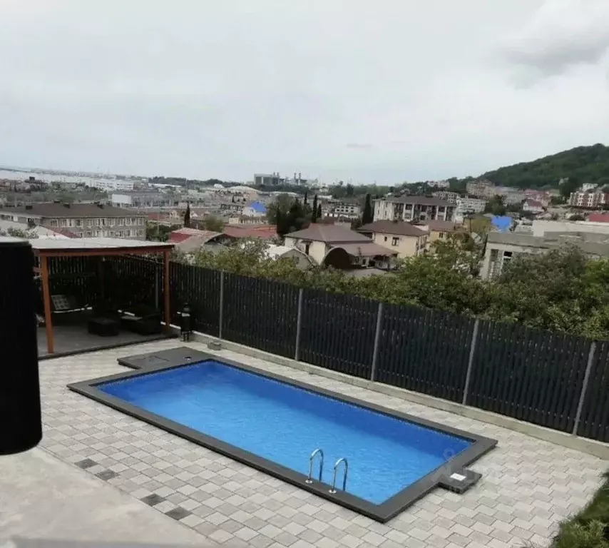 Студия Краснодарский край, Сочи Миндальная ул., 18с1 (25.0 м) - Фото 1