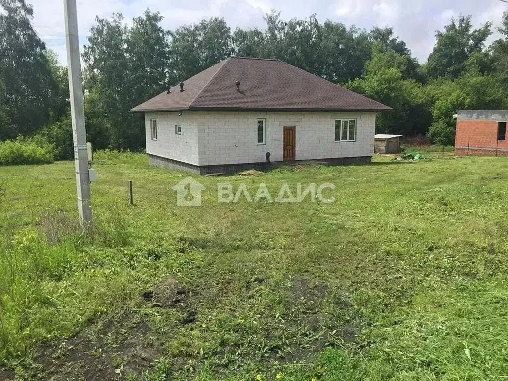 Дом в Белгородская область, Белгородский район, пос. Майский просп. ... - Фото 1