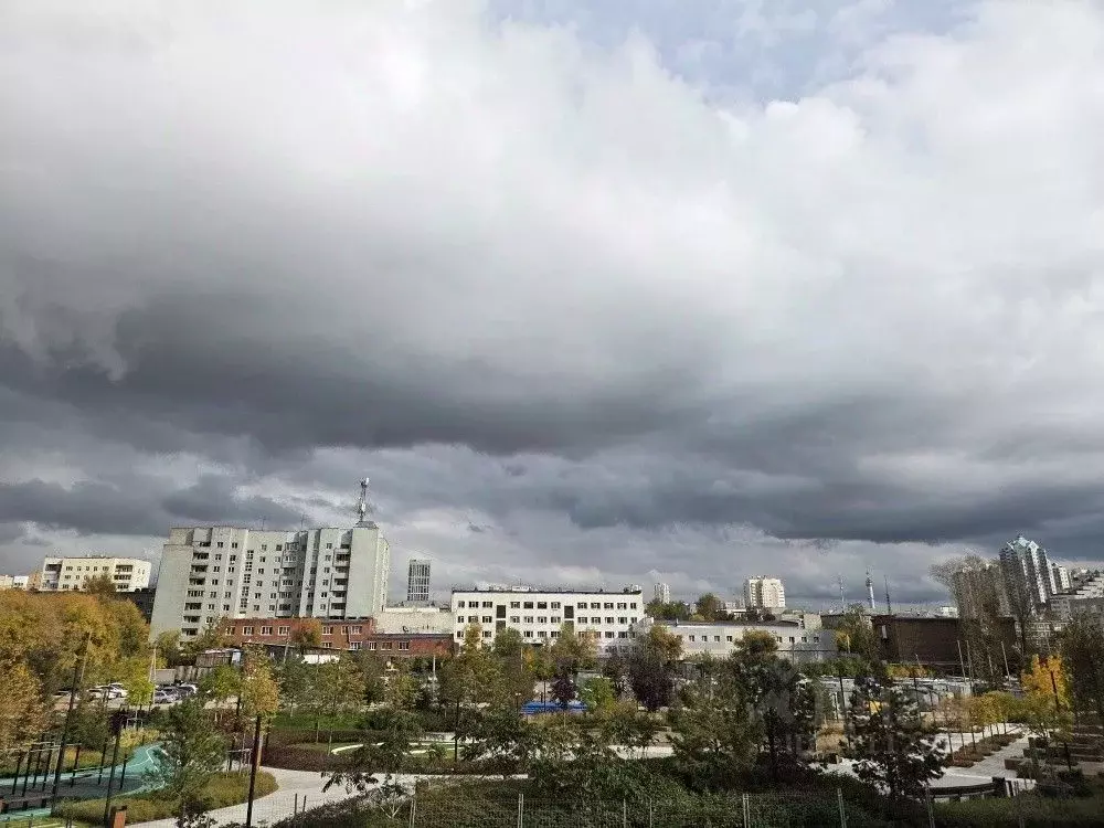 3-к кв. Свердловская область, Екатеринбург ул. Свердлова, 32Б (76.0 м) - Фото 2