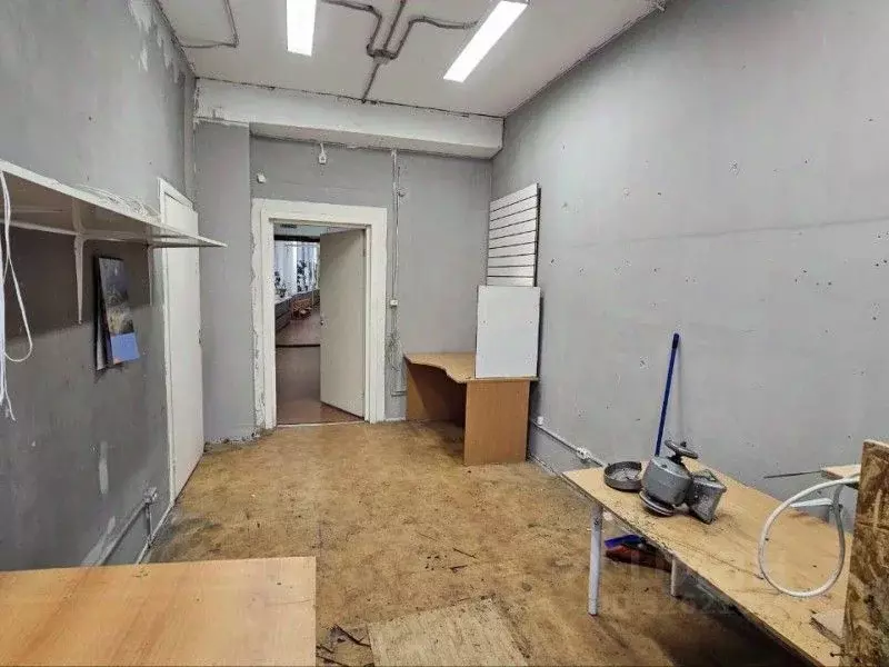 Производственное помещение в Санкт-Петербург Дегтярная ул., 5-7 (26 м) - Фото 2