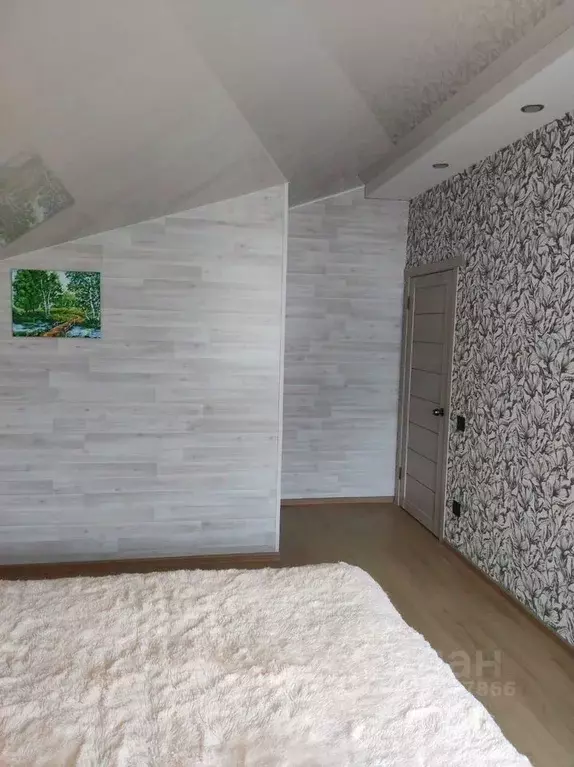 Таунхаус в Новосибирская область, Мошковский район, пос. Октябрьский ... - Фото 2