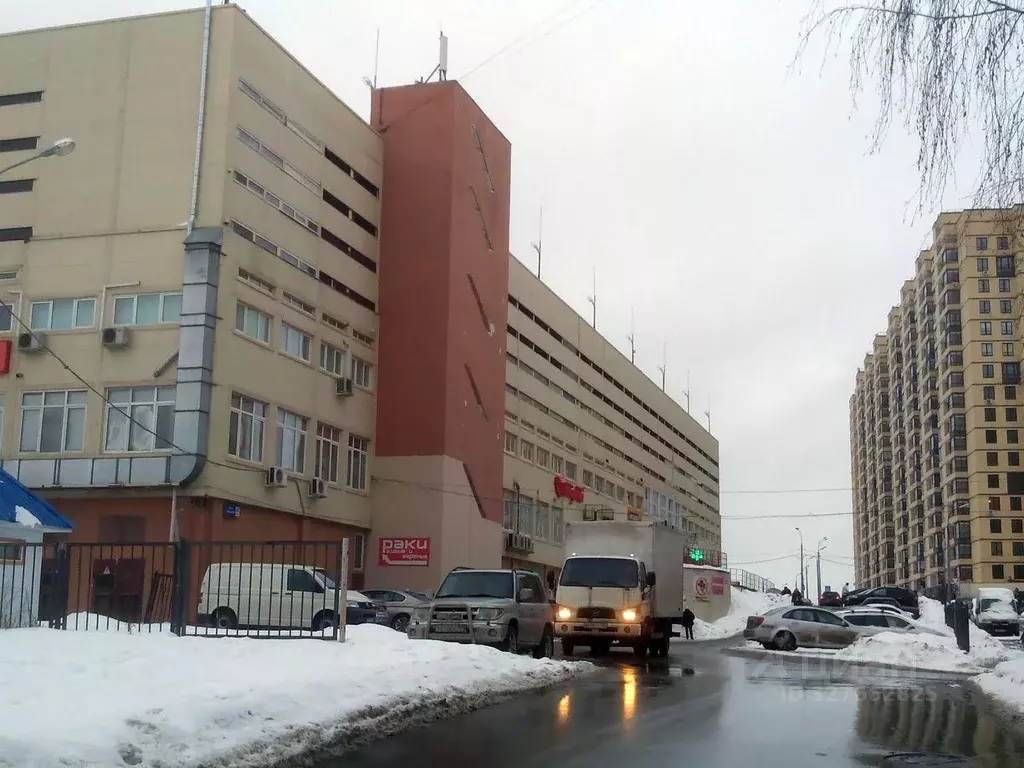 Помещение свободного назначения в Московская область, Мытищи ул. ... - Фото 2