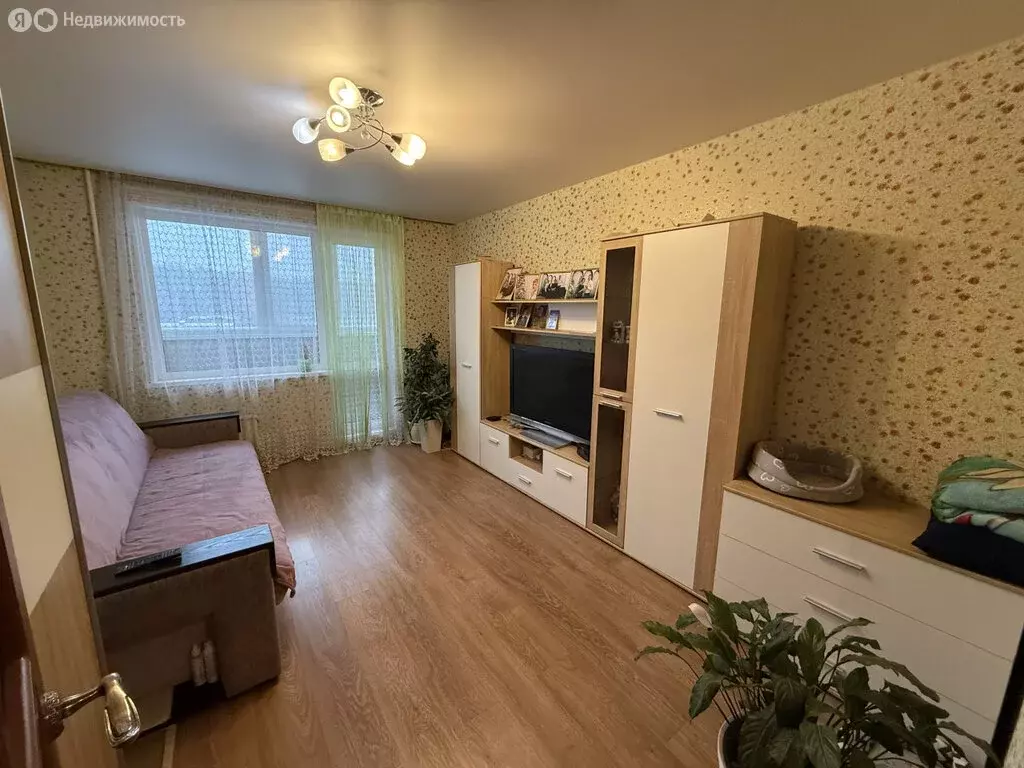 2-комнатная квартира: Екатеринбург, Латвийская улица, 45 (47.1 м) - Фото 1