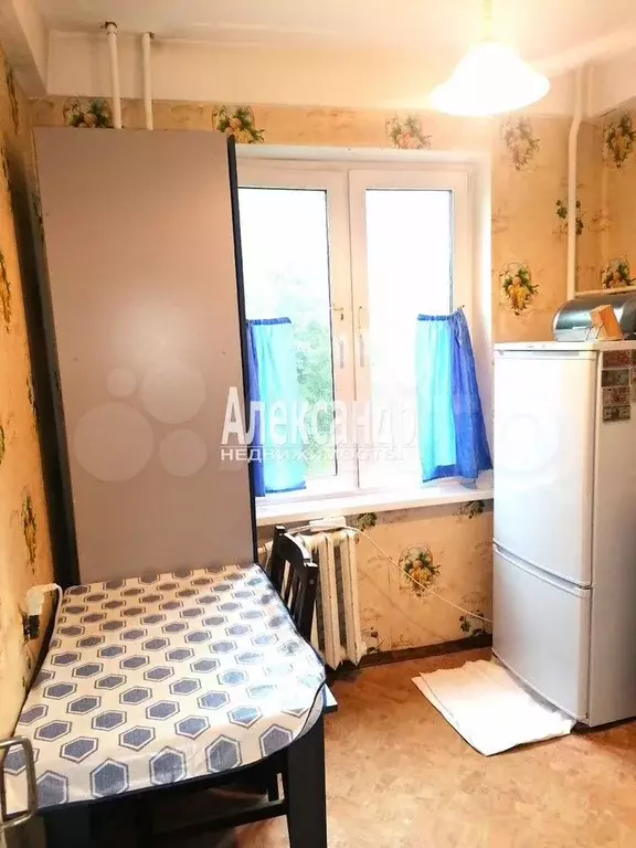 2-к. квартира, 45 м, 3/5 эт. - Фото 0