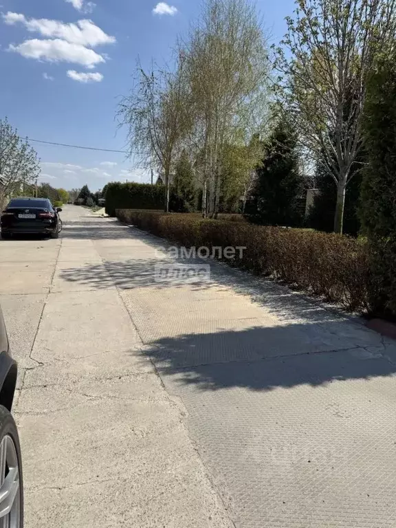 Участок в Волгоградская область, Краснослободск Среднеахтубинский ... - Фото 2