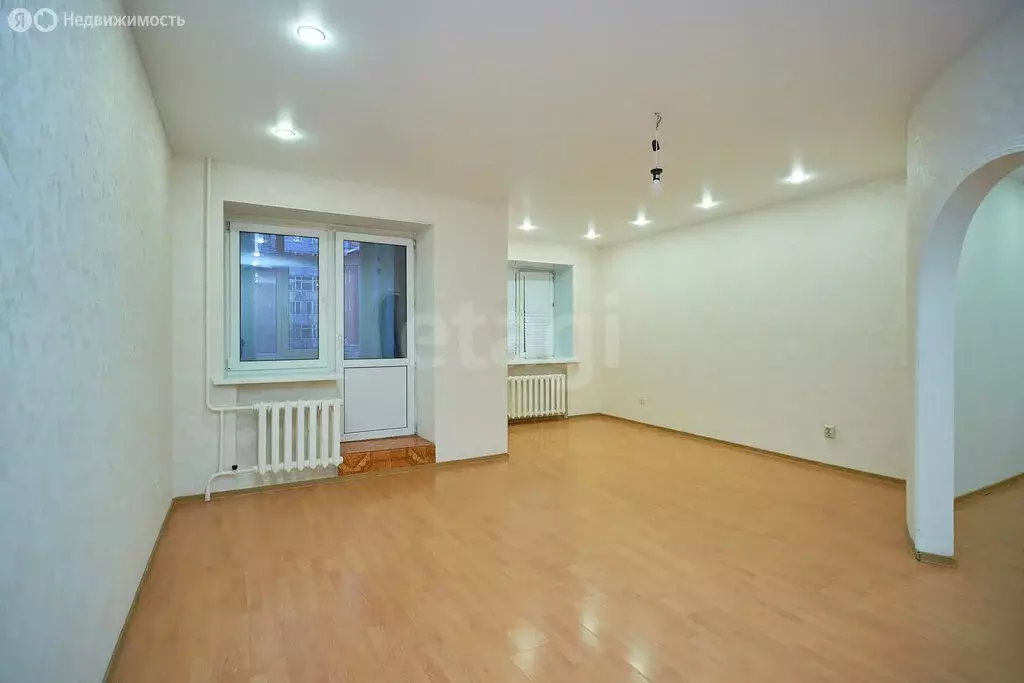 3-комнатная квартира: Тюмень, Сургутская улица, 11к4 (103.2 м) - Фото 2