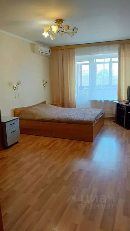 1-к кв. Московская область, Электросталь ул. Маяковского, 9 (43.0 м) - Фото 1