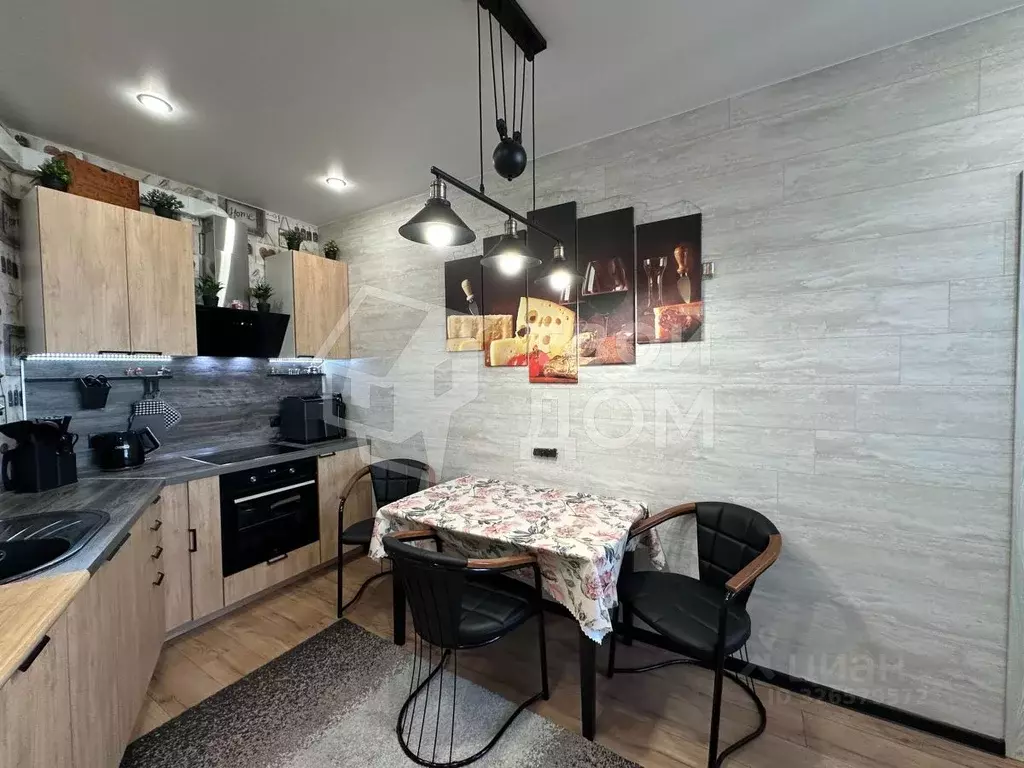 2-к кв. Ленинградская область, Ломоносовский район, Аннинское ... - Фото 1