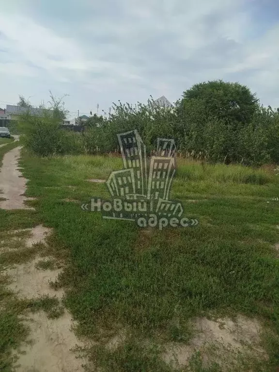 Участок в Воронежская область, Воронеж ул. Испытателей (8.0 сот.) - Фото 1