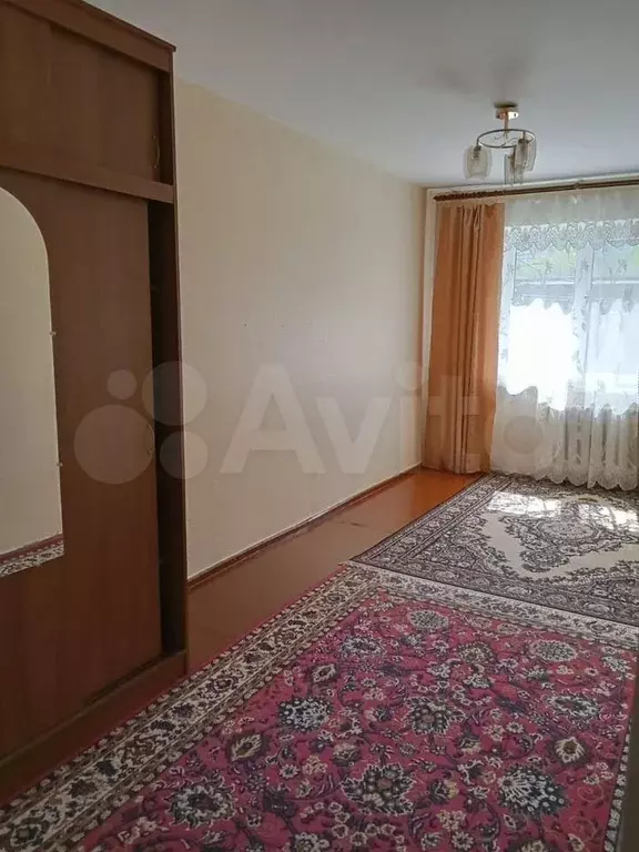 3-к. квартира, 58 м, 3/5 эт. - Фото 0