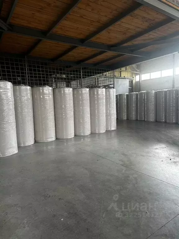 Производственное помещение в Краснодарский край, Армавир ... - Фото 1