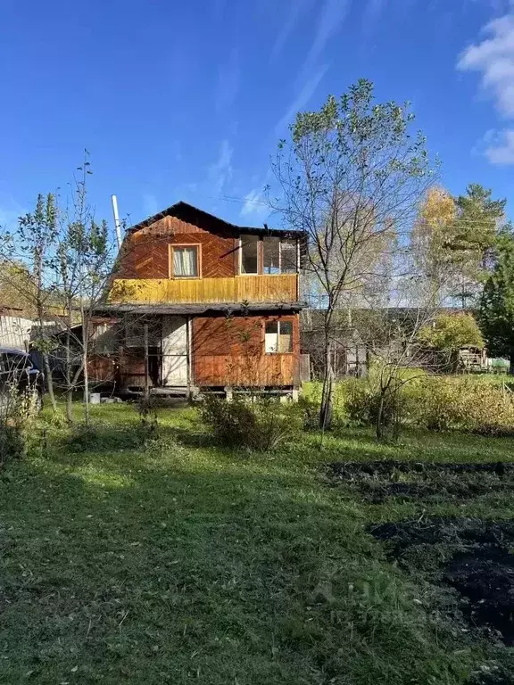 Дом в Свердловская область, Верхняя Пышма ул. Менделеева (36 м) - Фото 2