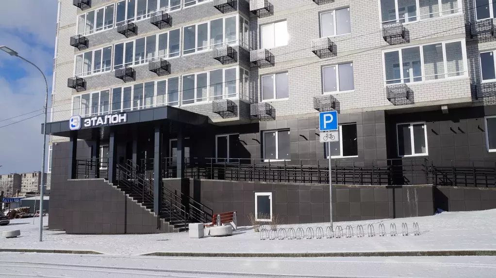 Продаётся 3-к квартира, 74.32 м - Фото 0