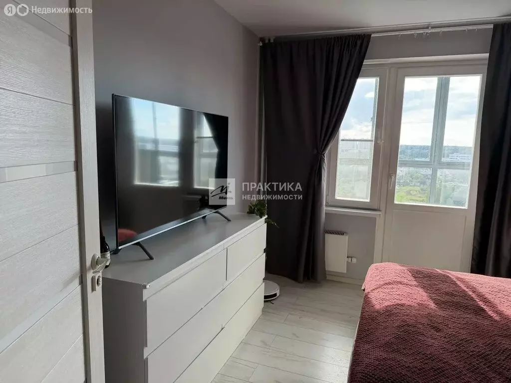3-комнатная квартира: Москва, Муравская улица, 42к2 (68 м) - Фото 2