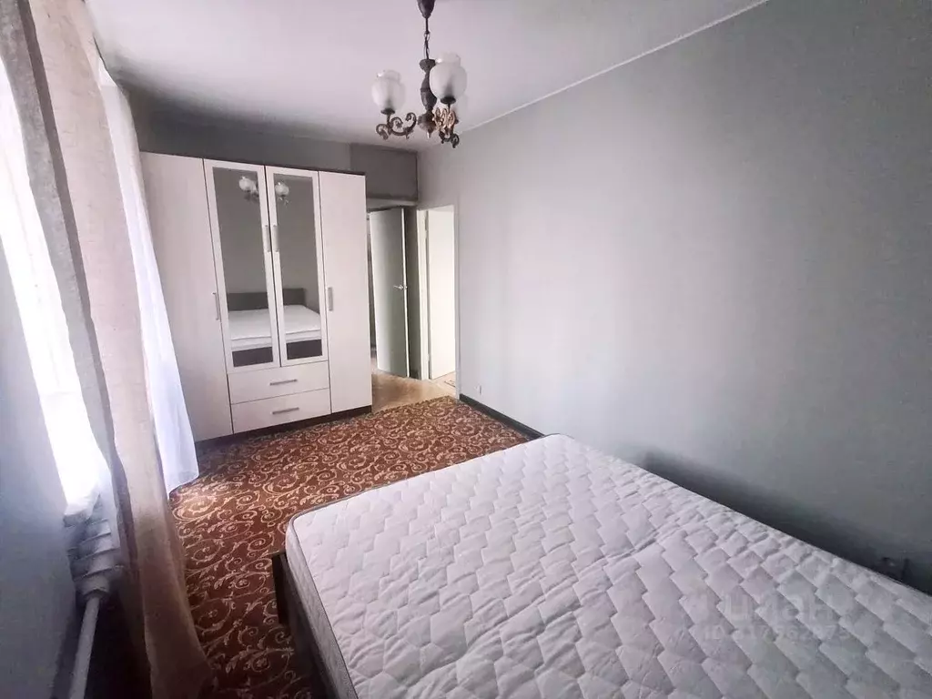 2-к кв. Москва Краснодонская ул., 20К2 (53.5 м) - Фото 1