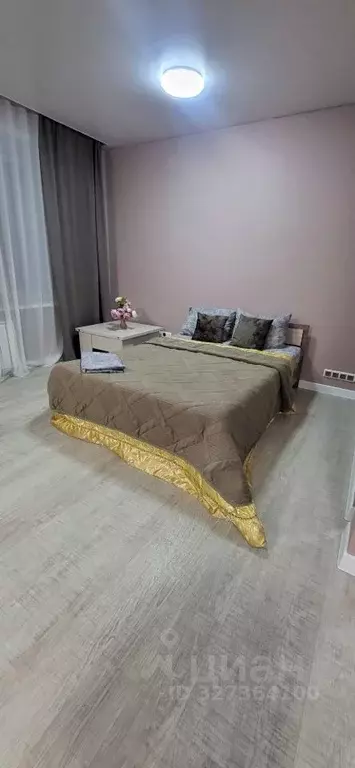 Студия Забайкальский край, Чита ул. Курнатовского, 71к1 (45.0 м) - Фото 2