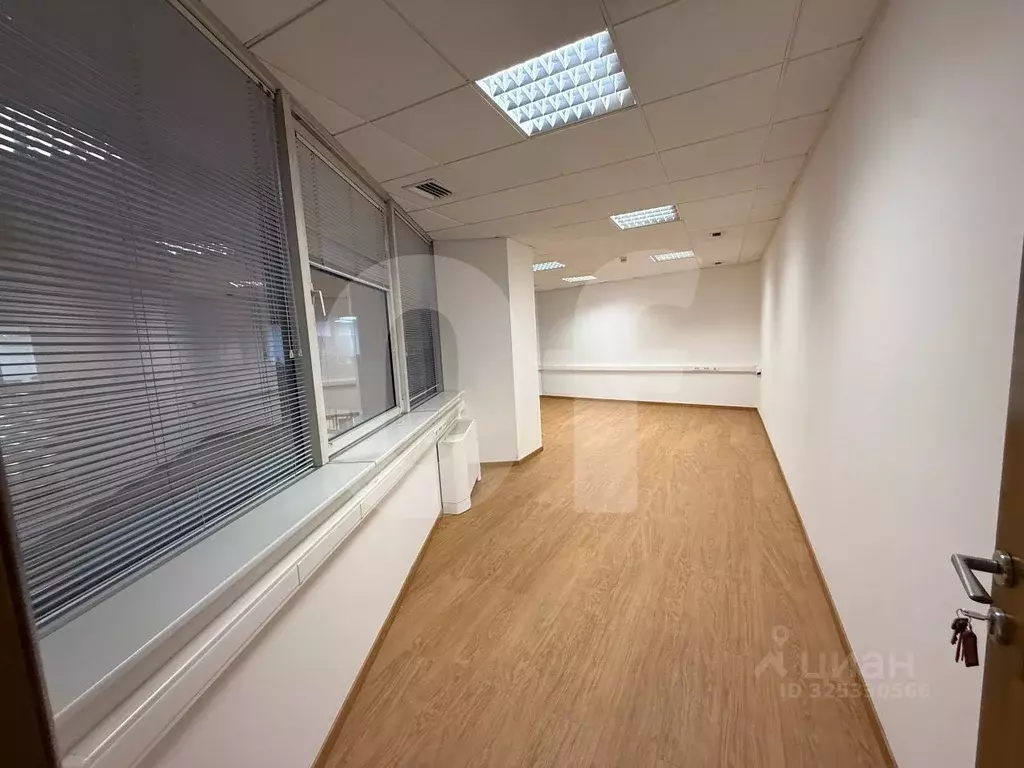 Офис в Москва Таганская ул., 17-23 (1906 м) - Фото 0