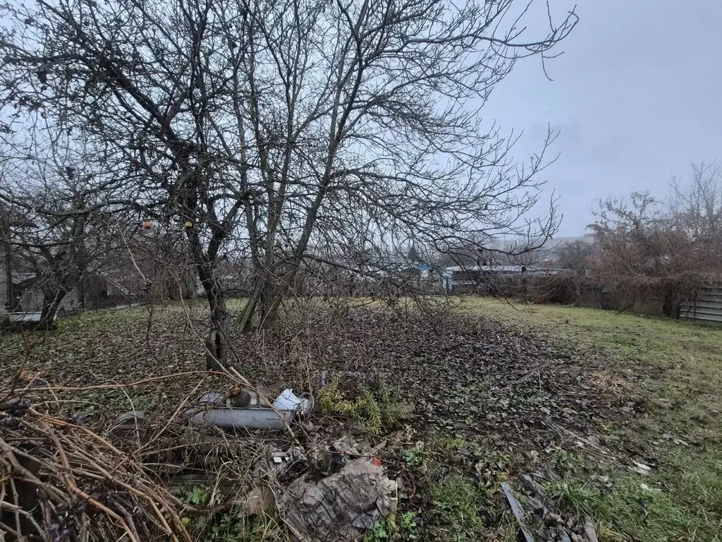 Участок в Белгородская область, Белгород пер. 3-й Магистральный (11.0 ... - Фото 2