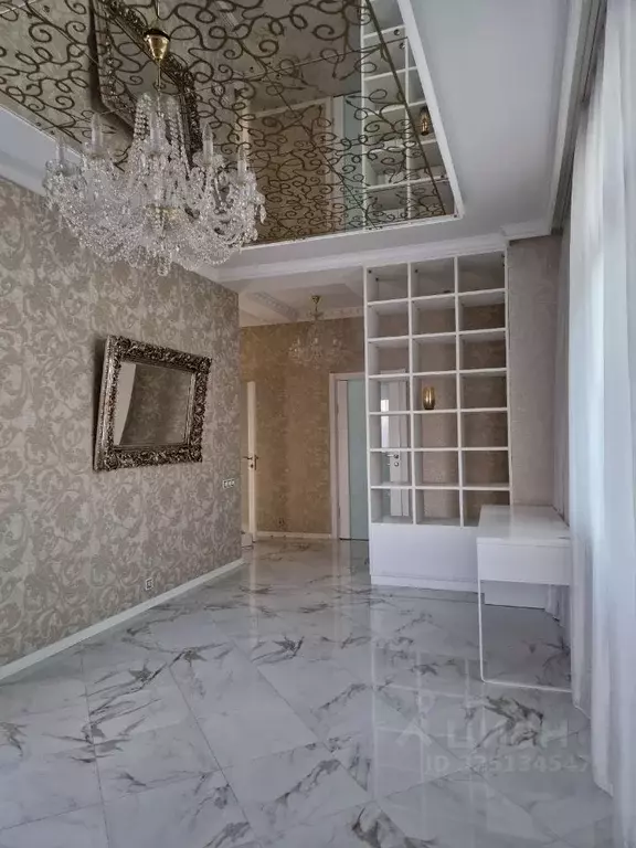 2-к кв. Белгородская область, Белгород ул. Лермонтова, 33а (91.0 м) - Фото 1