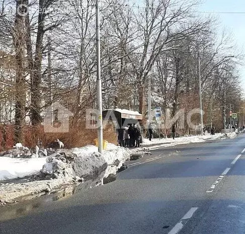 Участок в Калининград, Волоколамская улица (9 м) - Фото 2