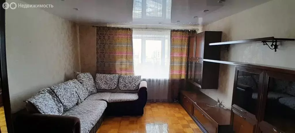 3-комнатная квартира: Ижевск, улица Карла Либкнехта, 22 (62.2 м) - Фото 2