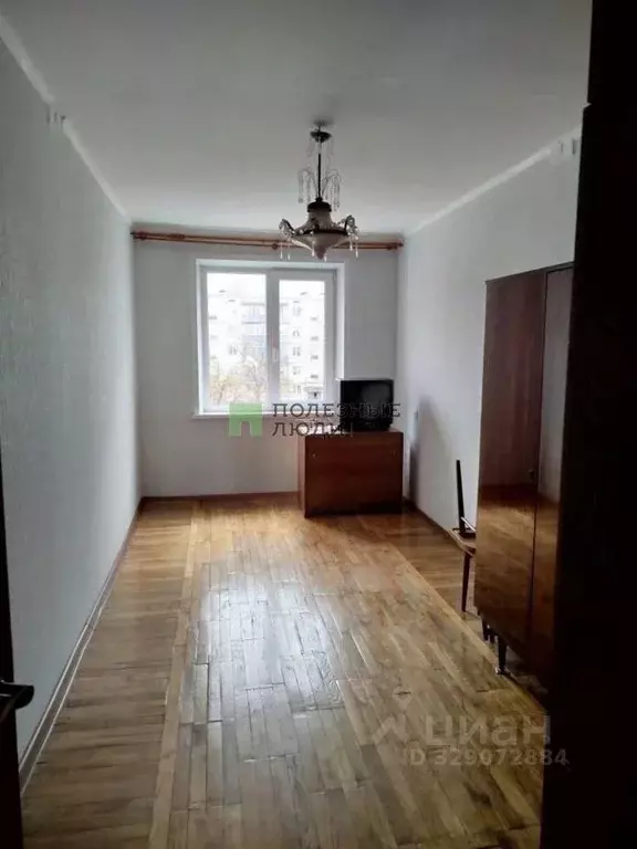 2-к кв. Белгородская область, Белгород Привольная ул., 15 (43.7 м) - Фото 1