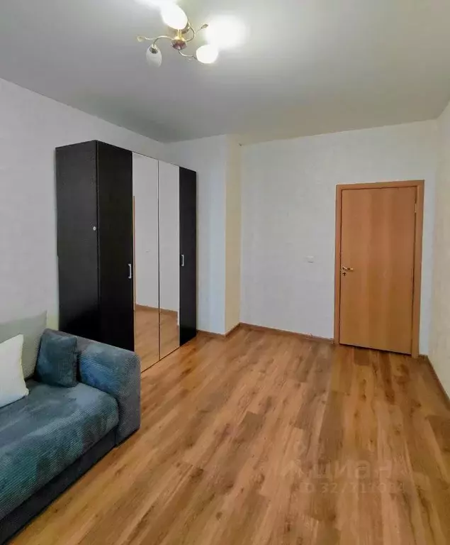 1-к кв. Москва просп. Маршала Жукова, 49 (37.0 м) - Фото 2