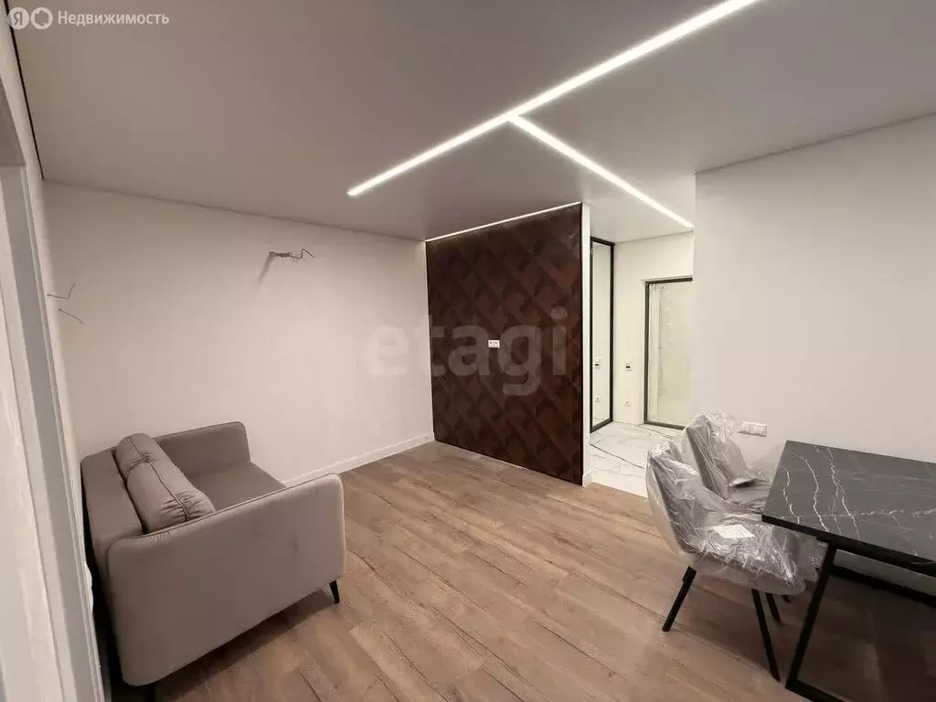 2-комнатная квартира: Донецк, Стадионная улица, 40/1 (57 м) - Фото 2